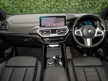 Used BMW X3 2022 for sale - 78660790: Photo