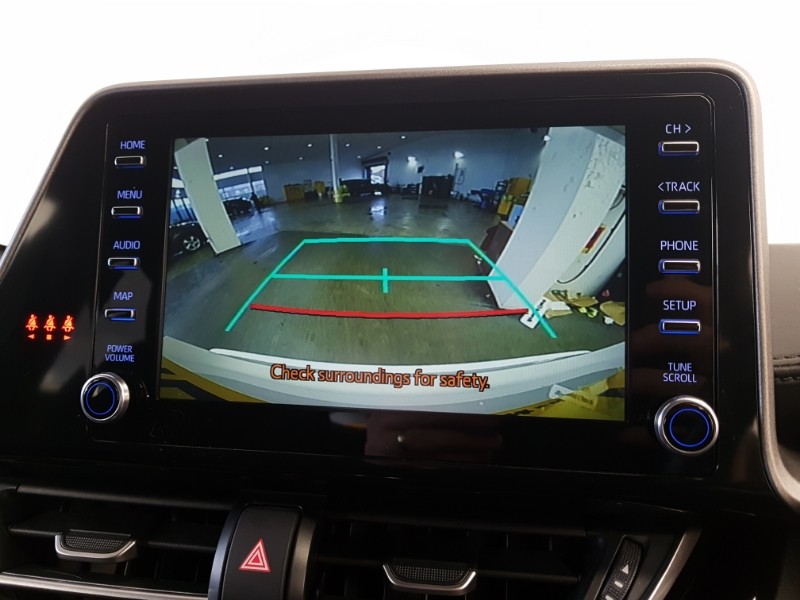 Used Toyota C-HR 2023 for sale - 77999150: Photo 10