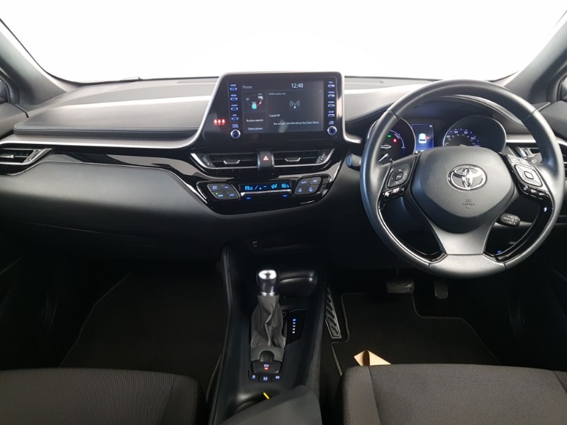 Used Toyota C-HR 2023 for sale - 77999150: Photo 2