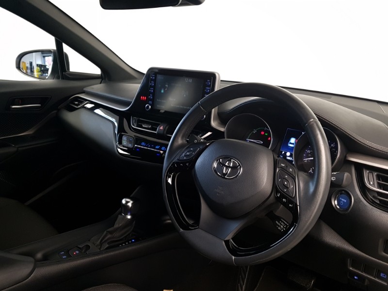 Used Toyota C-HR 2023 for sale - 77999150: Photo 7