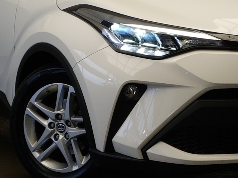 Used Toyota C-HR 2023 for sale - 77999150: Photo 9