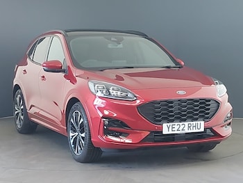 Ford - Kuga