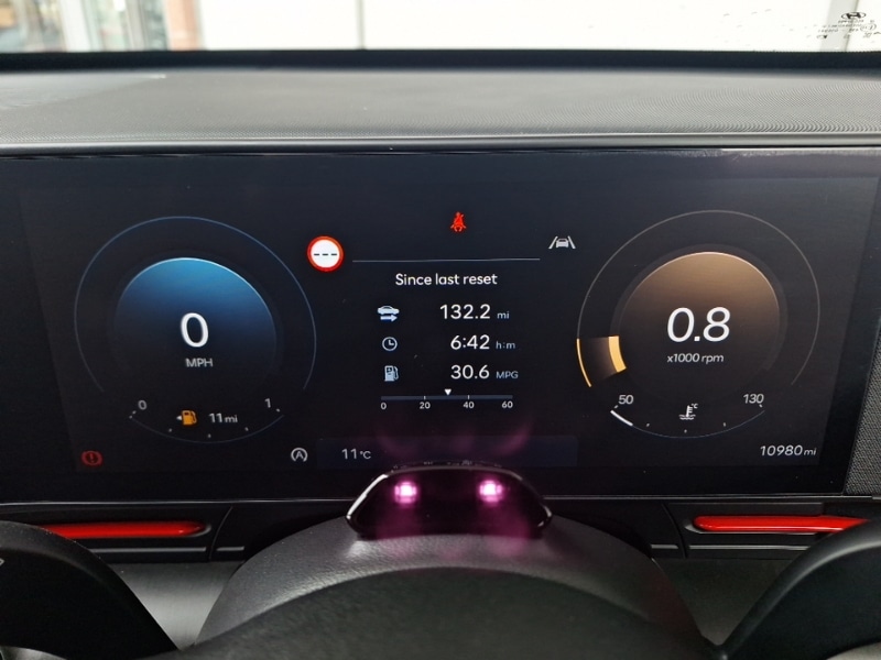 Used Hyundai KONA 2025 for sale - 78203468: Photo 10