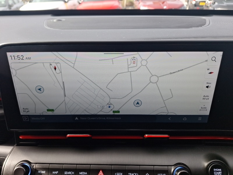 Used Hyundai KONA 2025 for sale - 78203468: Photo 12