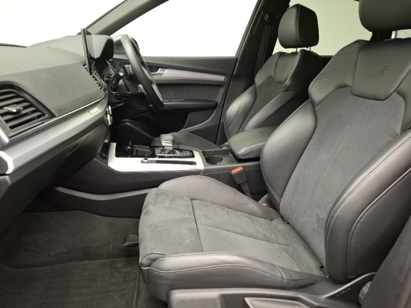 Used Audi Q5 2022 for sale - 76537451: Photo 5