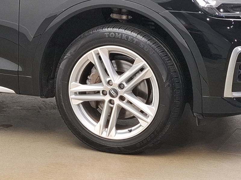 Used Audi Q5 2022 for sale - 76537451: Photo 9