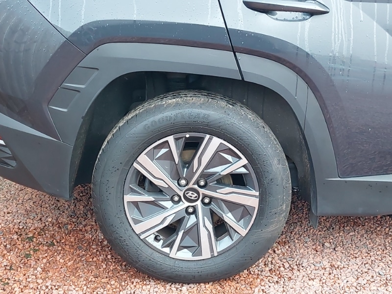 Used Hyundai TUCSON 2024 for sale - 77057121: Photo 12