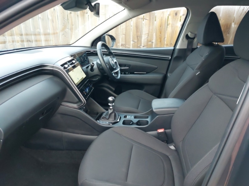 Used Hyundai TUCSON 2024 for sale - 77057121: Photo 5