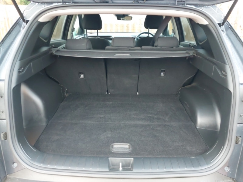 Used Hyundai TUCSON 2024 for sale - 77057121: Photo 8