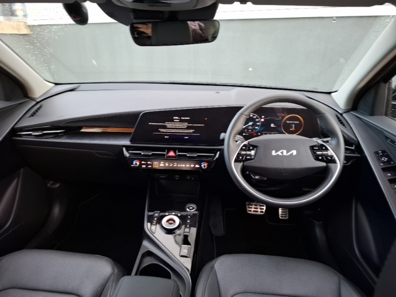 Used Kia Niro 2025 for sale - 76610410: Photo 2