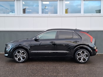 Used Kia Niro 2025 for sale - 76610410: Photo