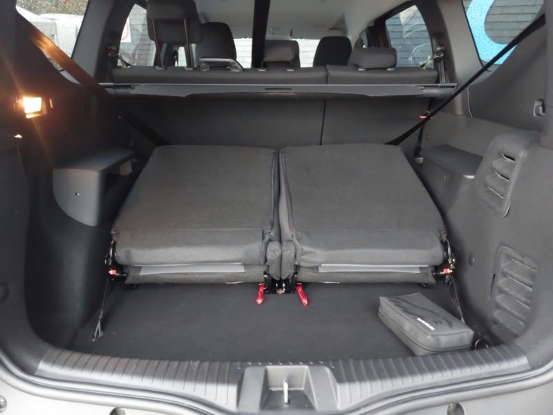 Used Dacia Jogger 2025 for sale - 76764354: Photo 8