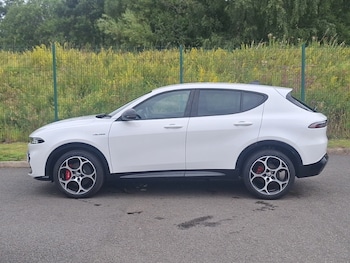 Used Alfa Romeo Tonale 2025 for sale - 76823176: Photo