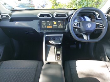 Used MG MG ZS 2026 for sale - 78595567: Photo