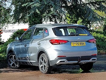 Used MG MG ZS 2026 for sale - 78595567: Photo