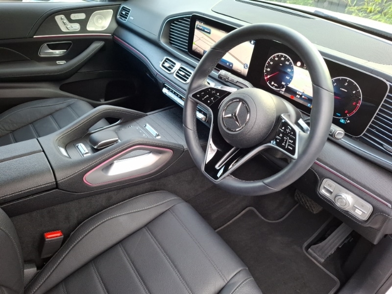 Used Mercedes-Benz GLE 2025 for sale - 77912644: Photo 10
