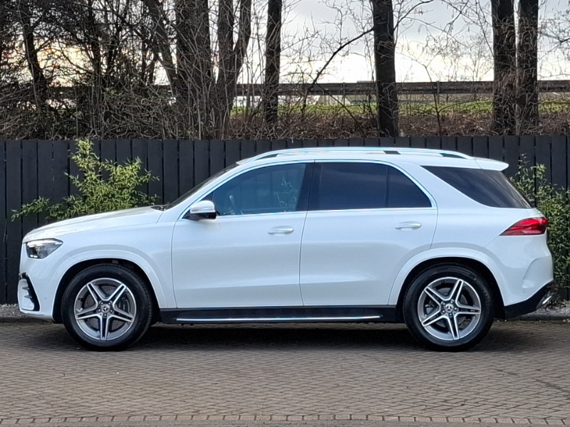 Used Mercedes-Benz GLE 2025 for sale - 77912644: Photo 4