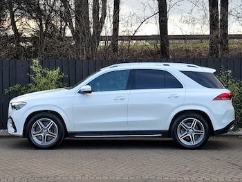 Used Mercedes-Benz GLE 2025 for sale - 77912644: Photo