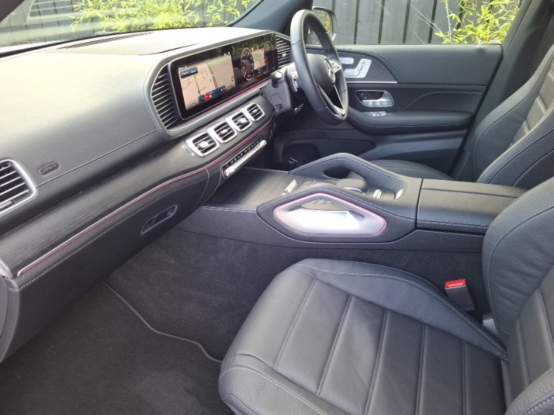 Used Mercedes-Benz GLE 2025 for sale - 77912644: Photo 5