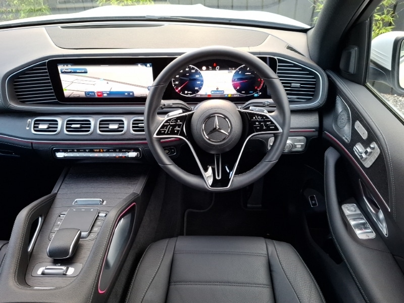 Used Mercedes-Benz GLE 2025 for sale - 77912644: Photo 7