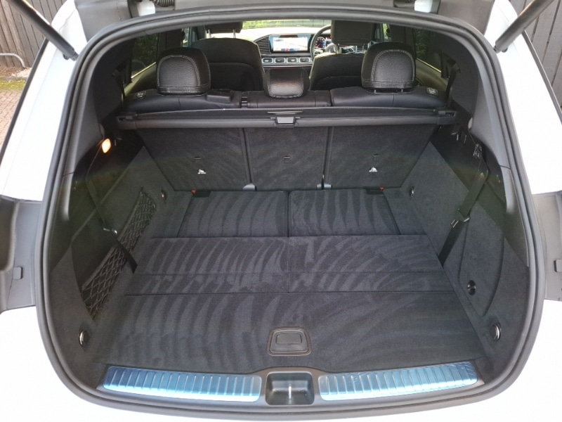 Used Mercedes-Benz GLE 2025 for sale - 77912644: Photo 8