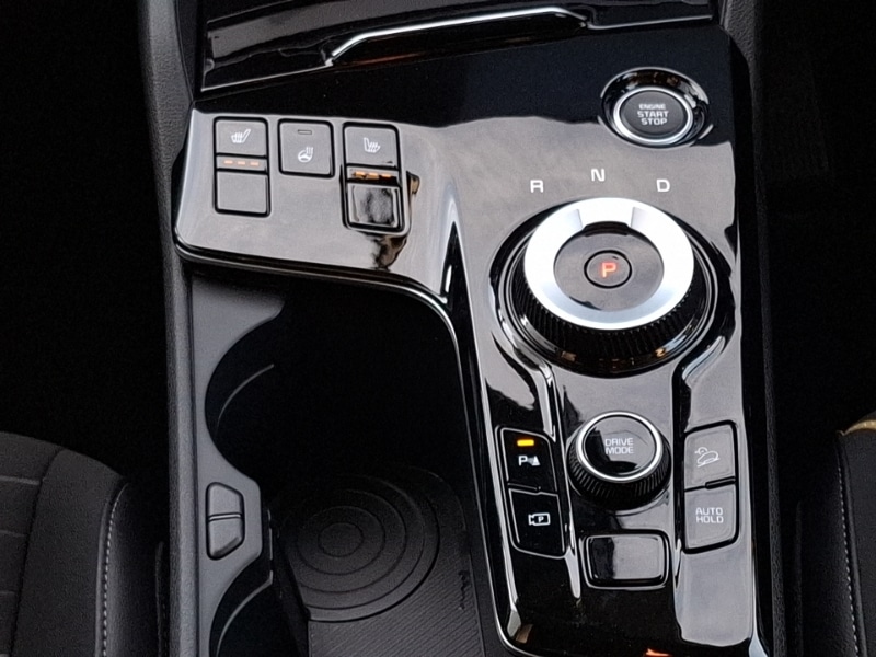 Used Kia Sportage 2024 for sale - 77722291: Photo 12