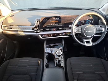 Used Kia Sportage 2024 for sale - 77722291: Photo