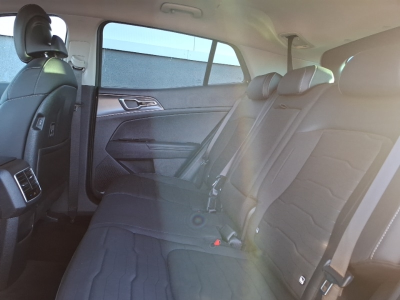 Used Kia Sportage 2024 for sale - 77722291: Photo 6