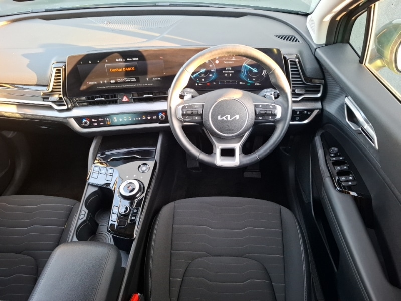 Used Kia Sportage 2024 for sale - 77722291: Photo 7