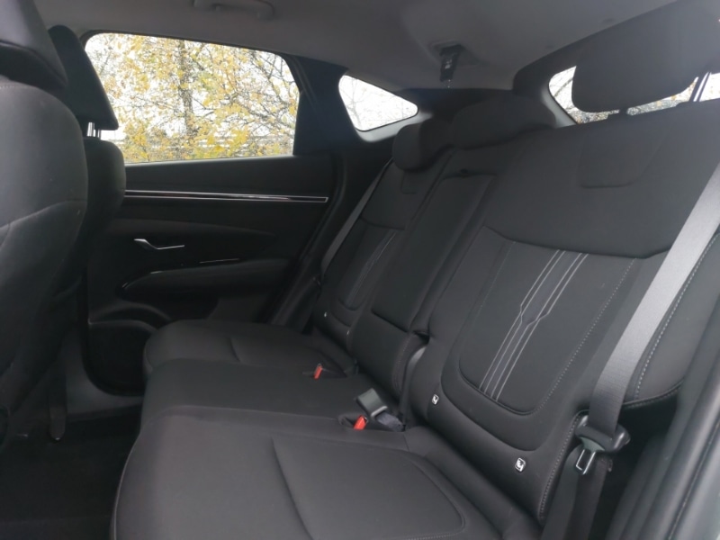 Used Hyundai TUCSON 2023 for sale - 76970998: Photo 6