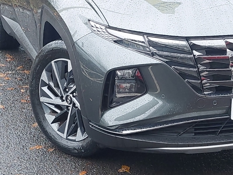 Used Hyundai TUCSON 2023 for sale - 76970998: Photo 9