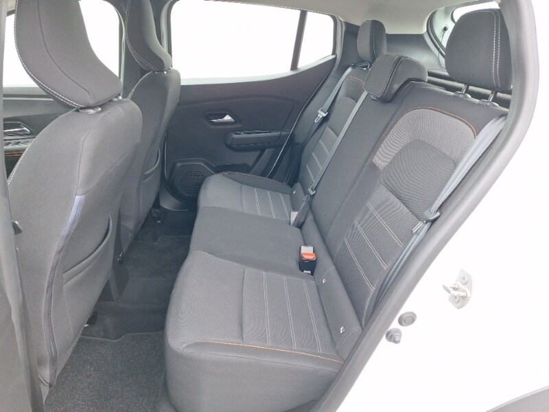 Used Dacia Sandero Stepway 2022 for sale - 78218856: Photo 6