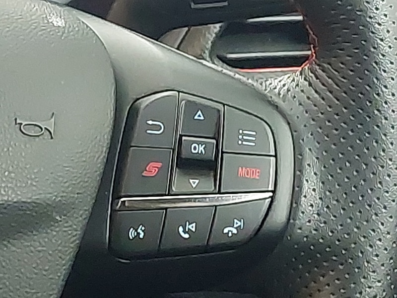 Used Ford Puma 2023 for sale - 77467219: Photo 11