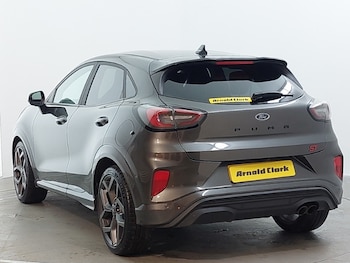 Used Ford Puma 2023 for sale - 77467219: Photo