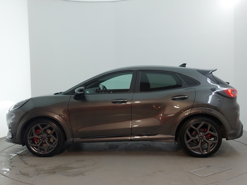 Used Ford Puma 2023 for sale - 77467219: Photo 4