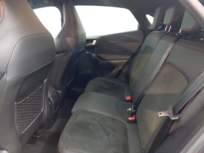 Used Ford Puma 2023 for sale - 77467219: Photo 6