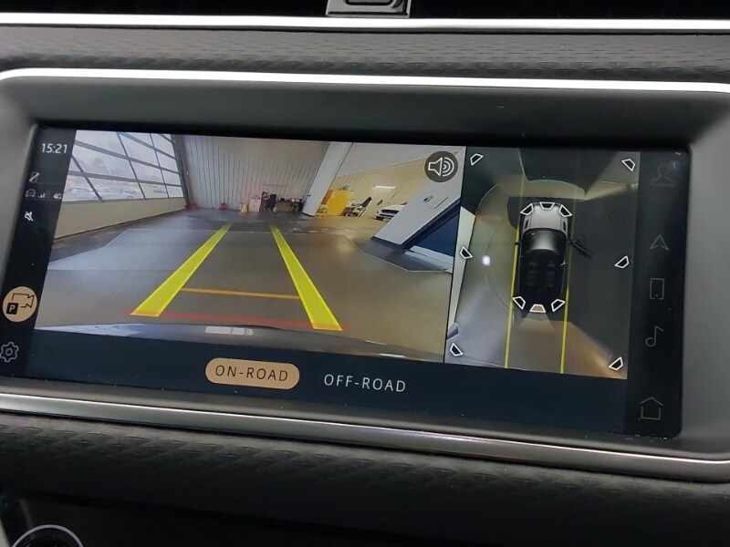 Used Land Rover Range Rover Evoque 2021 for sale - 76833777: Photo 10