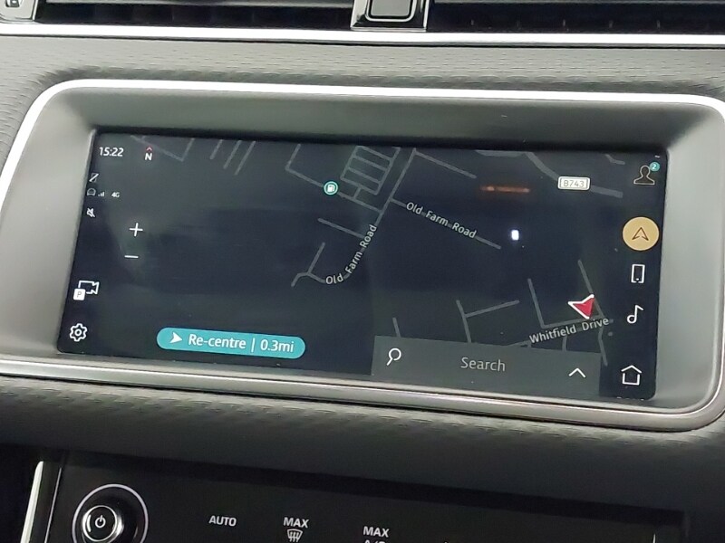 Used Land Rover Range Rover Evoque 2021 for sale - 76833777: Photo 11