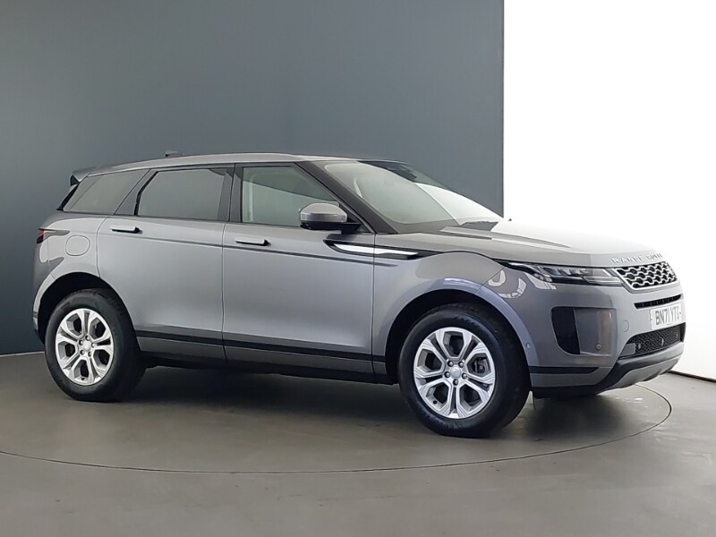 Used Land Rover Range Rover Evoque 2021 for sale - 76833777: Photo 12