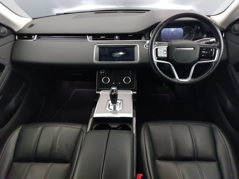 Used Land Rover Range Rover Evoque 2021 for sale - 76833777: Photo 2