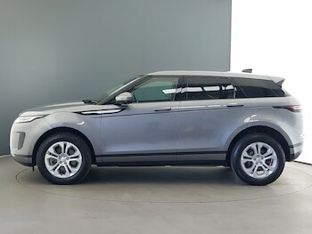 Used Land Rover Range Rover Evoque 2021 for sale - 76833777: Photo