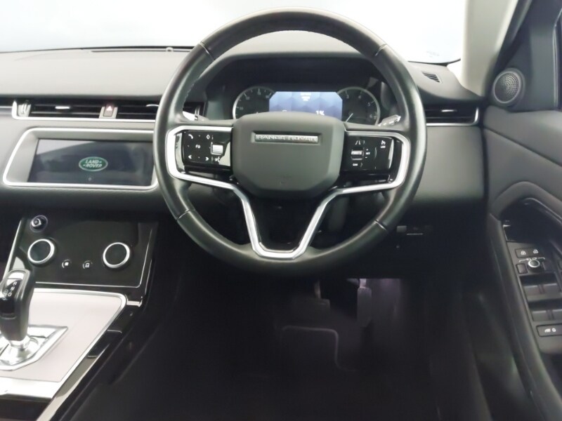 Used Land Rover Range Rover Evoque 2021 for sale - 76833777: Photo 7