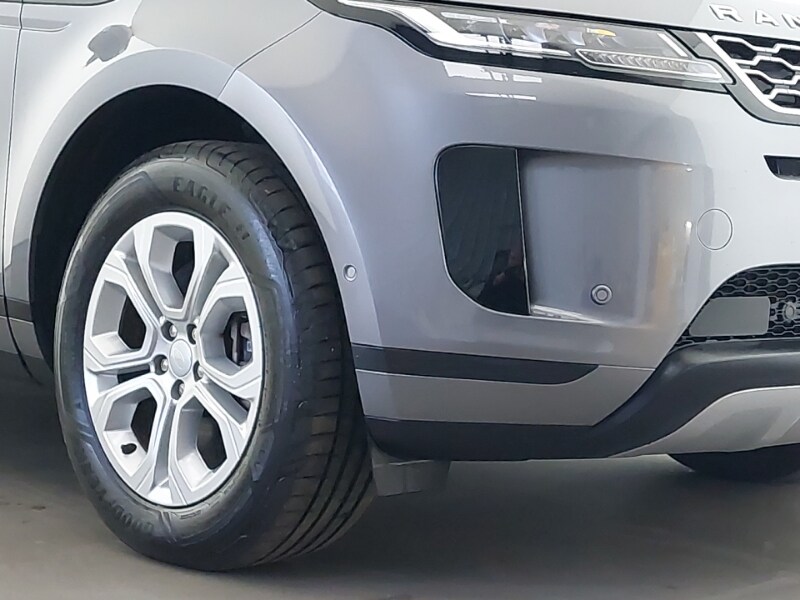 Used Land Rover Range Rover Evoque 2021 for sale - 76833777: Photo 9