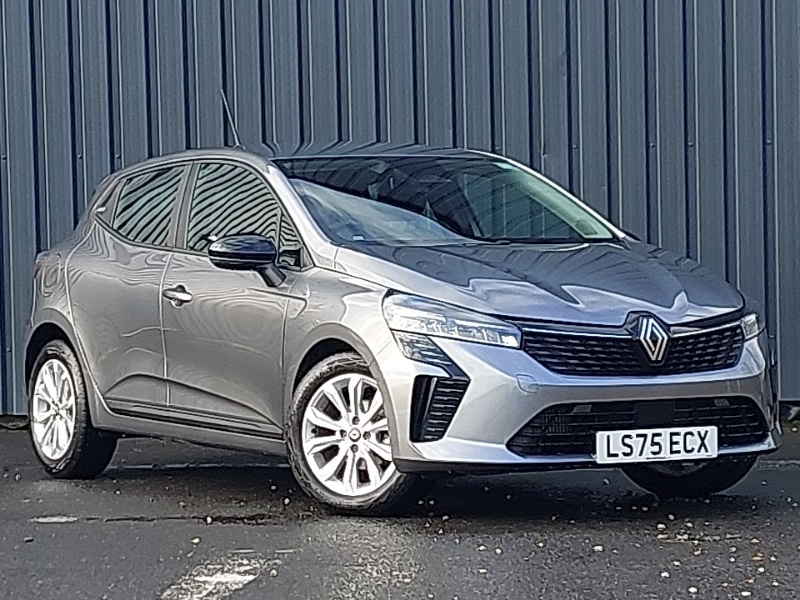 Used Renault Clio 2025 for sale - 77115347: Photo 1