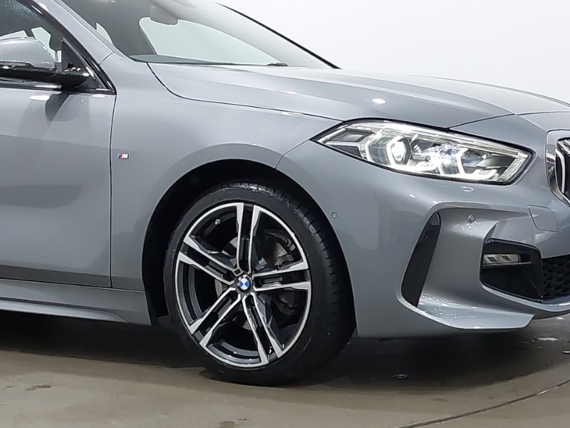 Used BMW 1 Series 2024 for sale - 76619451: Photo 9