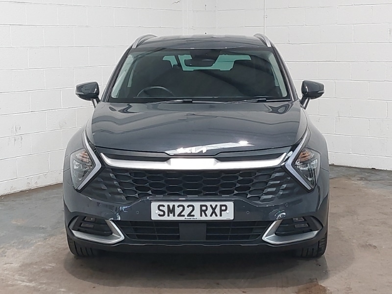 Used Kia Sportage 2022 for sale - 76347986: Photo 12