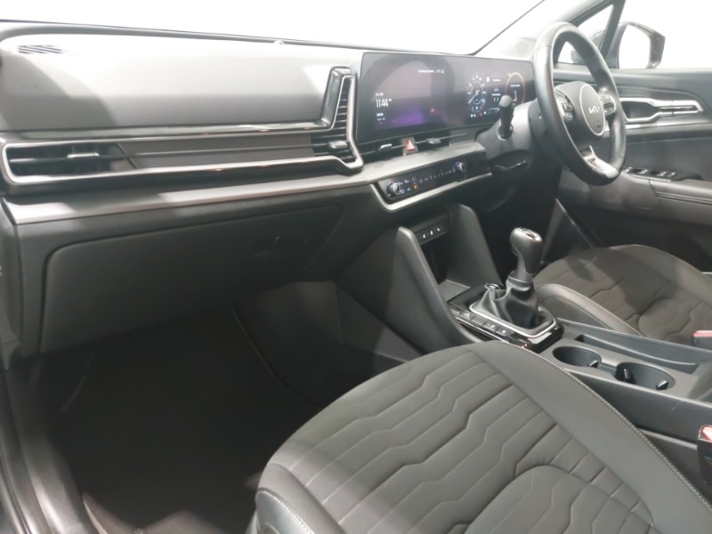 Used Kia Sportage 2022 for sale - 76347986: Photo 5