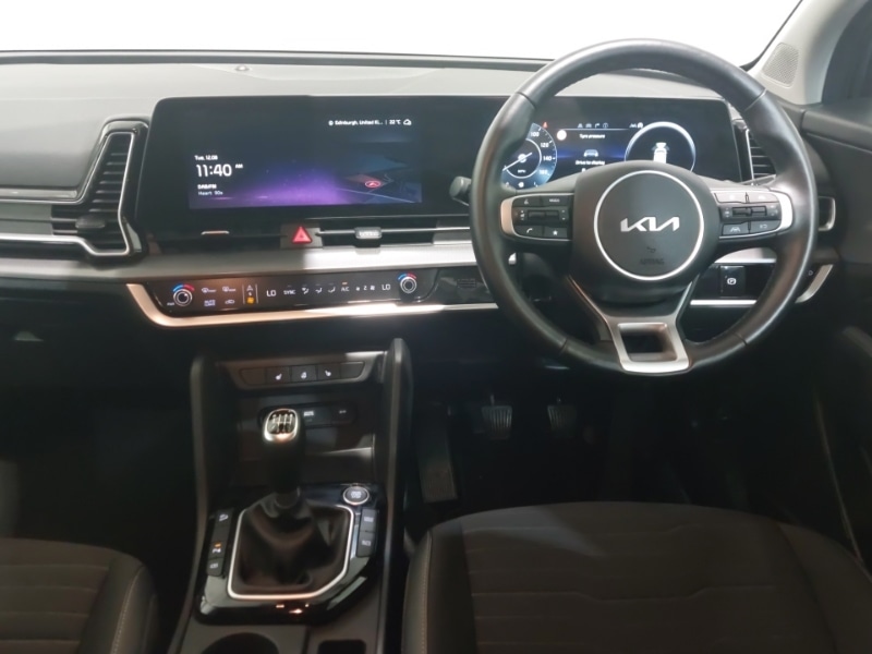 Used Kia Sportage 2022 for sale - 76347986: Photo 7