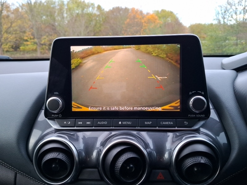 Used Nissan Juke 2020 for sale - 76700433: Photo 10