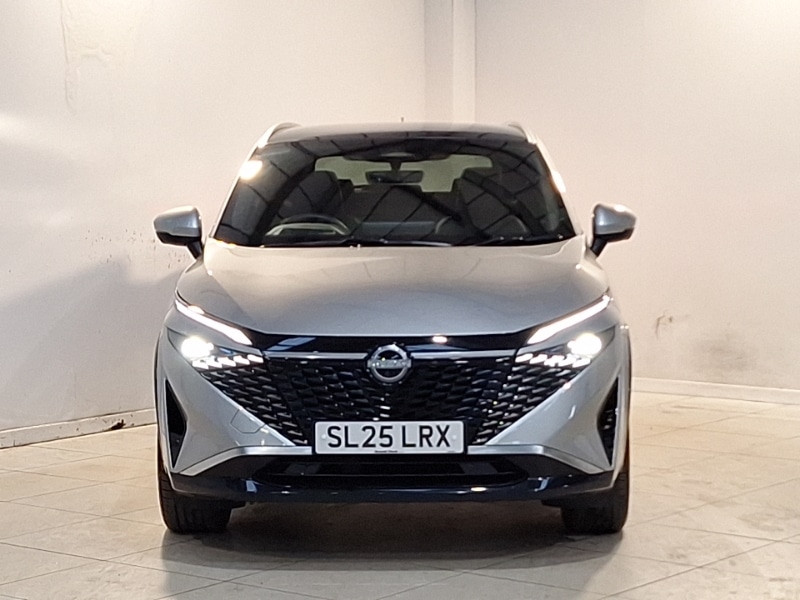 Used Nissan Qashqai 2025 for sale - 77108340: Photo 12